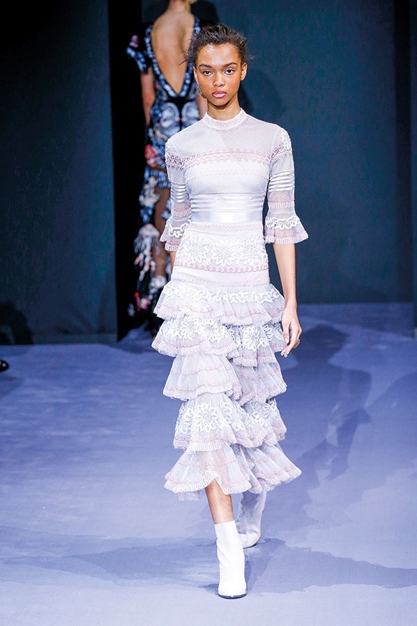 Temperley London