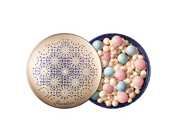 مجموعة Shalimar & Me من Guerlain