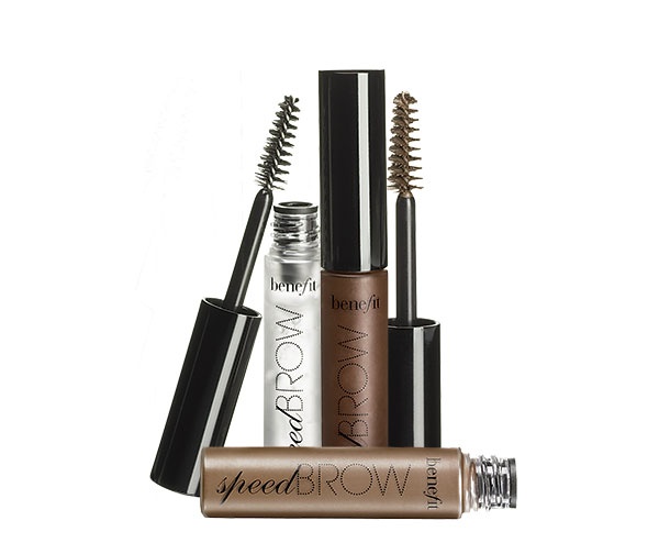 Benefit Speed Brow Collection
