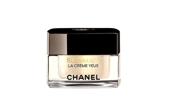 Chanel Sublimage La Creme Yeux