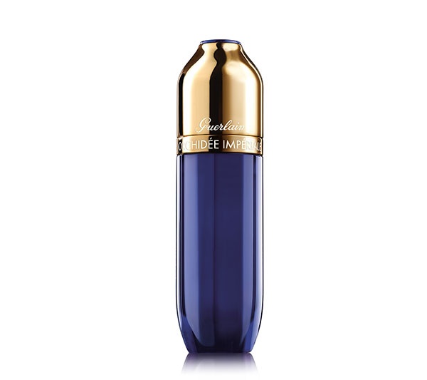 Guerlain Orchidee Imperiale Bright Eye Complex