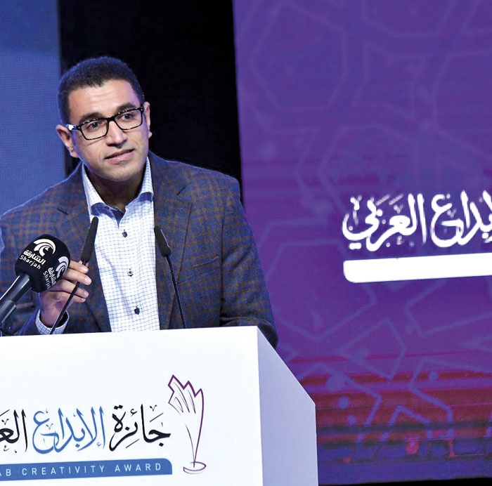 حصاد الأسبوع: «جوائز بجوائز»