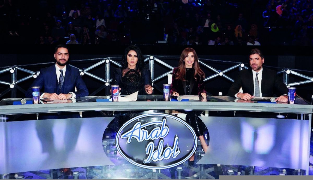 على مشارف العام الجديد: لأمنيات لجنة التحكيم والمشتركين الأولوية...