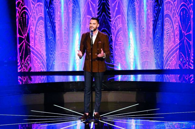 يعقوب شاهين