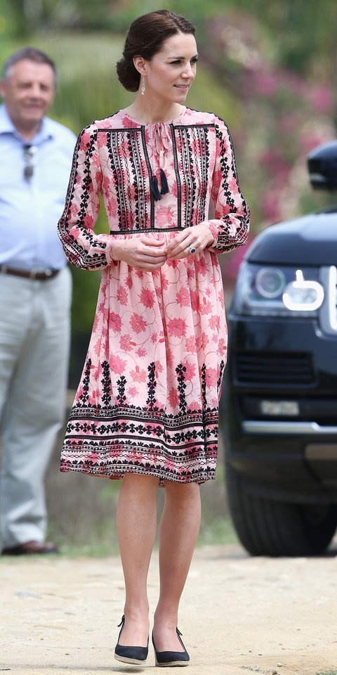 بفستان من Topshop