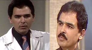 بالصور - هل تذكرون هذا الممثل.. لن تصدقوا كيف أصبح ومن هي ملكة الجمال اللبنانية زوجته!