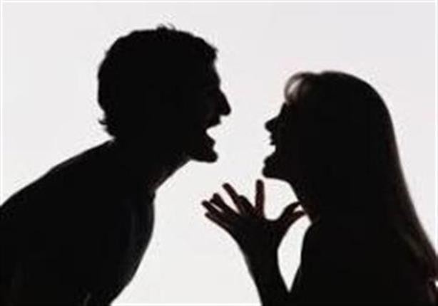 زوجة المعلق الرياضي الشهير خلعته.. لن تصدقوا السبب