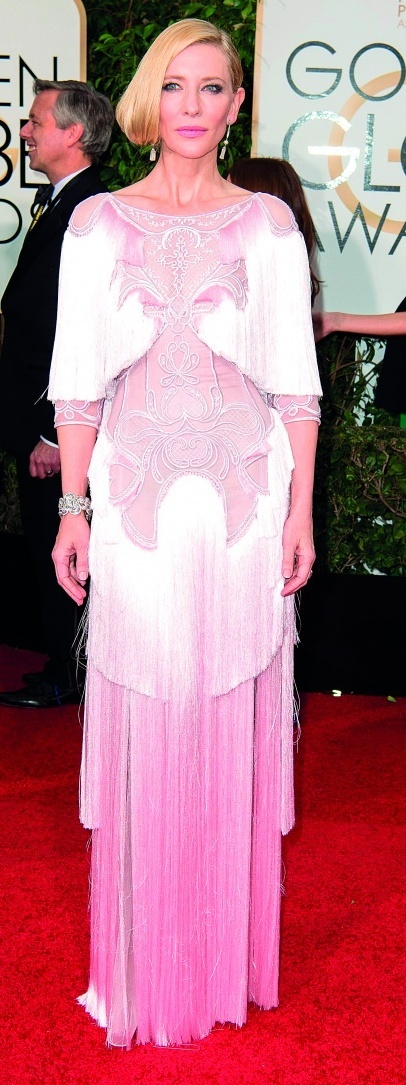 كايت بلانشيت