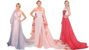 أجمل إطلالات الـ RED CARPET 2016