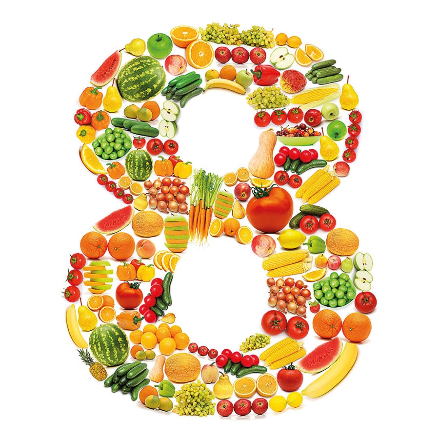 8 قواعد جديدة لخفض الوزن الزائد