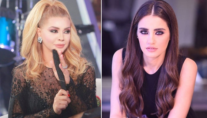 للعام الجديد.. اعتمدي تسريحة نوال الزغبي وإليسا لخطف الانظار!!
