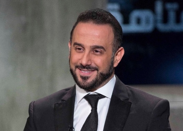 بالفيديو - ماذا كشف قصي الخولي في نهاية هذا العام.. و ماذا قال لبلاده الجريحة بكلمات مؤثرة؟