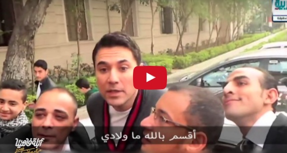 لا تفوتكم مشاهدته: أبلة فاهيتا تلخص أحداث 2016 في كليب وتسخر من أحمد عز وغادة عبد الرازق وسما المصري