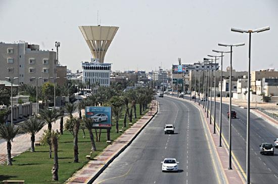 بالصور - الكشف عن أسماء خاطفي قاضي القطيف في السعودية