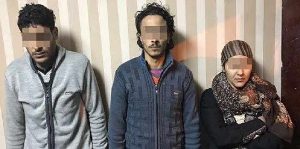 في مصر - إبنة تقتل والدتها.. وهكذا استعانت بالغسالة لتنفيذ جريمتها!