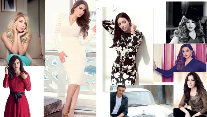 ما هي أمنيات النجوم في 2017؟