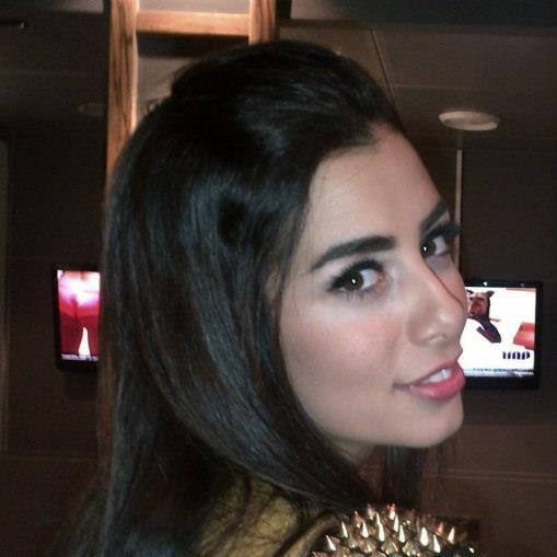 بالصور - قصة مؤثرة لشابة لبنانية توقعت وفاتها قبل اعتداء اسطنبول.. وهذا آخر ما قالته!!