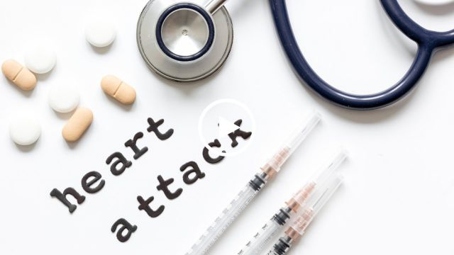 إذا شعرتِ بهذه الأعراض... قد تكونين مصابة بجلطة!