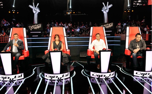 نجم thevoice رزق بطفلة.. وهذا الاسم الذي اختاره لها!