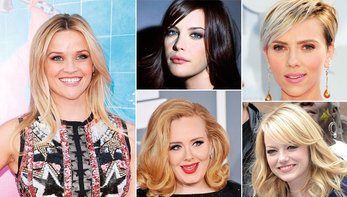 ابدئي عامك الجديد بقصّة شعر جديدة