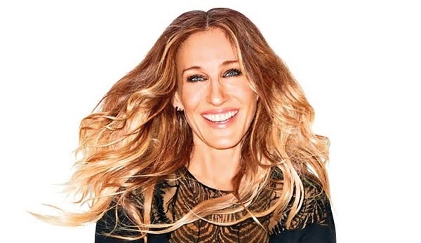 الوجه المستطيل

