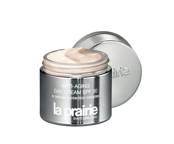 حصانة الخلايا
La Prairie Anti-Aging Day Cream SPF30 A Cellular Protection Complex

