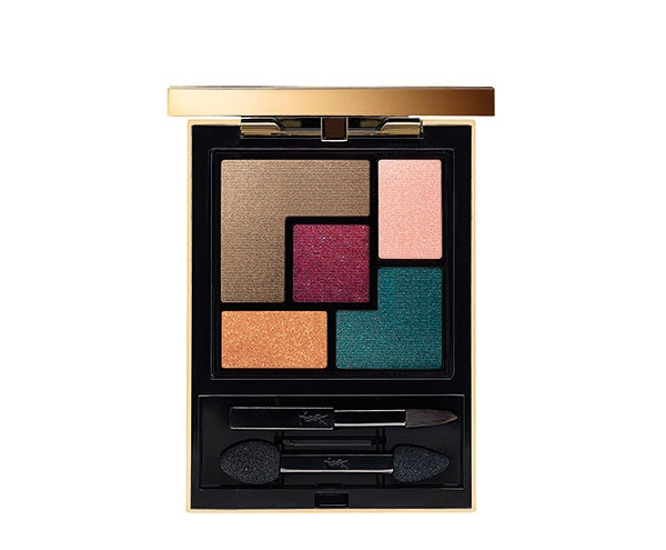 Yves Saint Laurent Scandal Collection Couture Palette
