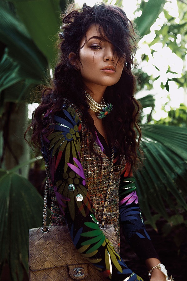 تحية إلى هافانا