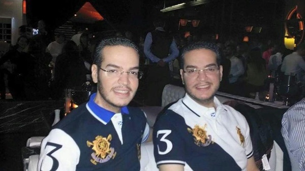 بالصور - تفاصيل اللحظات الأخيرة لتوأم سعودي قتلا في هجوم اسطنبول