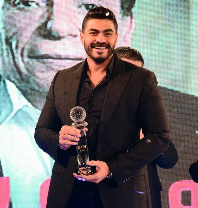 خالد سليم: سأقدّم ألبوماً كاملاً باللغة الإنكليزية