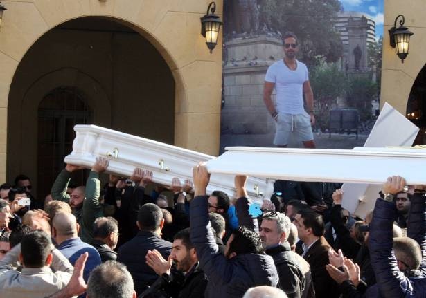 تسريب إفادة زوجة منفذ هجوم إسطنبول.. وما قالته صادم!؟