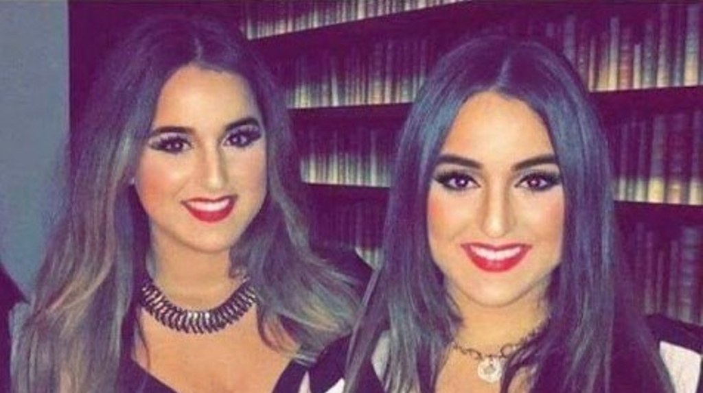 بعد التوأم السعودي.. توأم ثانٍ يُصاب في هجوم اسطنبول وهذا آخر ما فعله قبل الحادث