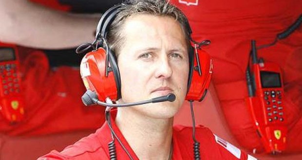 تسريب فاتورة علاج مايكل شوماخر.. لن تصدّقوا المبلغ وكم خسر من ثروته!؟