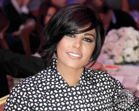 بالفيديو - تعرّفوا على منزل شمس الفخم.. لن تصدقوا ماذا كتبت على باب المدخل