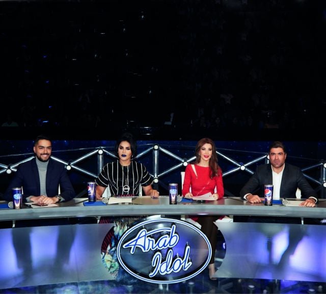 كسر القواعد يتحكّم في Arab Idol والمشتركون يقيّمون المراحل!