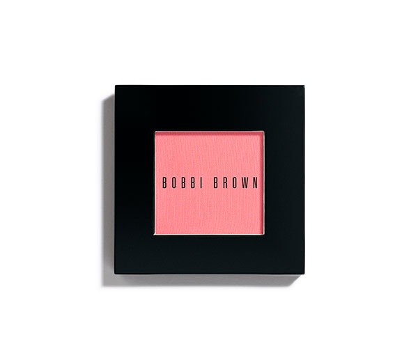 Bobbi Brown Blush in Pretty Coral