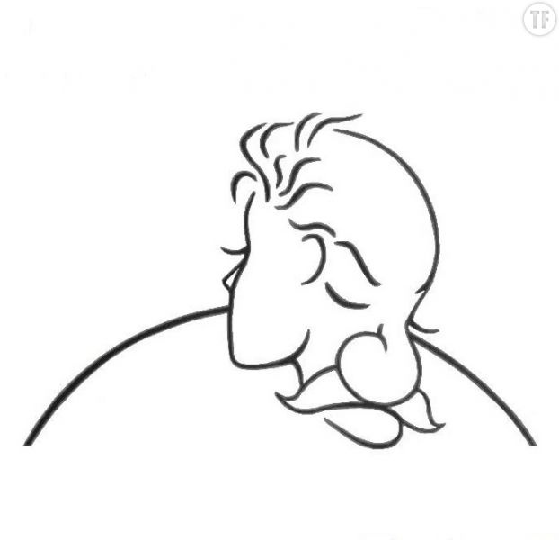 حيلة تشعل مواقع التواصل.. ما تراه للوهلة الأولى يكشف حقيقة شخصيتك!!