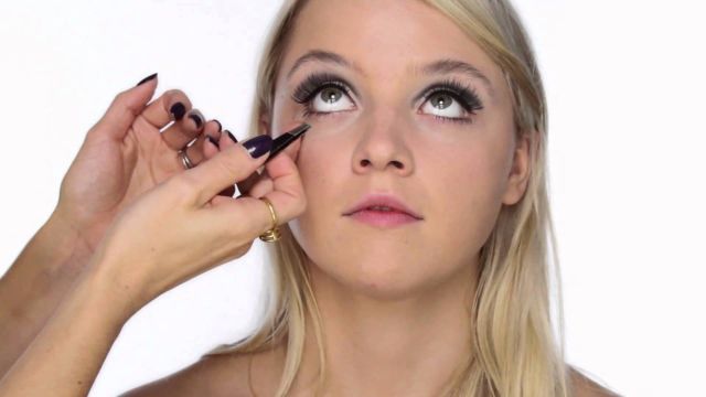 خطوات ماكياج سريعة لتكوني متألقة في 10 دقائق فقط!