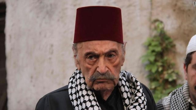 بالصور - أهل الفنّ ينعون الراحل رفيق سبيعي بكلمات مؤثّرة