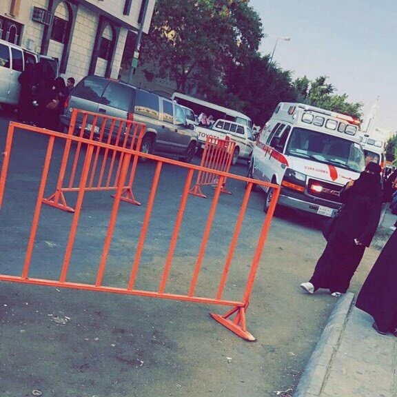 طرد 9 طالبات وفصل 17 بسبب مشاجرات في جامعة الطائف السعودية