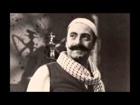 بالصور - تعرّفوا على الفنّان السوري نجل رفيق سبيعي الذي مات خارج وطنه لمعارضته الأسد.. وتفاصيل خطفه من 