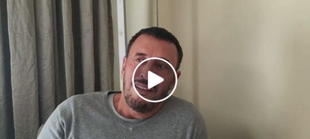 بالفيديو - كاظم الساهر يخرج عن صمته في مرة نادرة ليرد على الشائعات.. ما قصة الملايين؟!