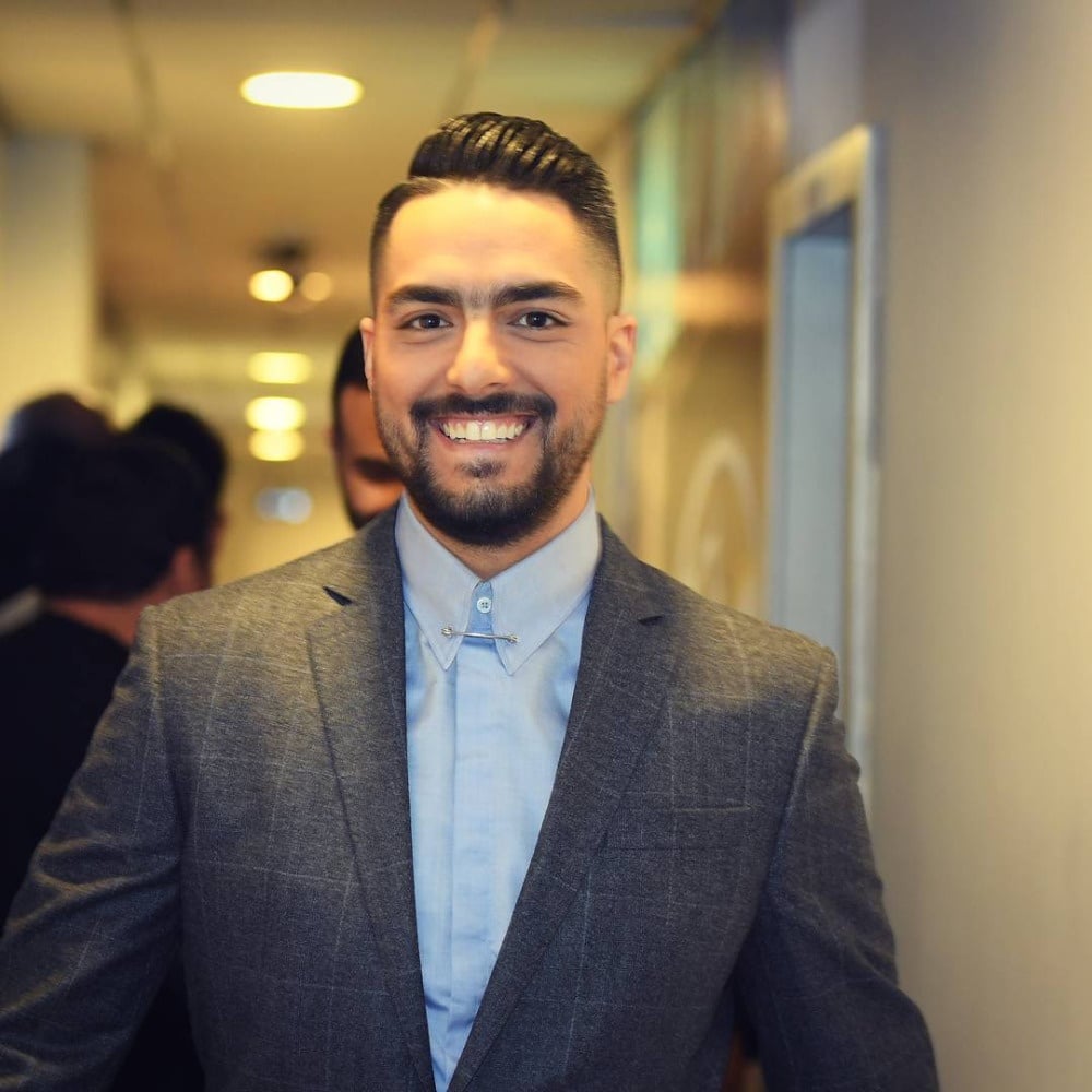 حسن الشافعي يطالب بإيقاف حلقة Arab Idol... فما السبب؟