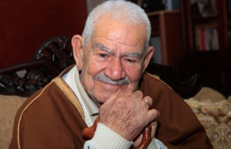 الموت يغيّب الفنّان اللبناني سليمان الباشا