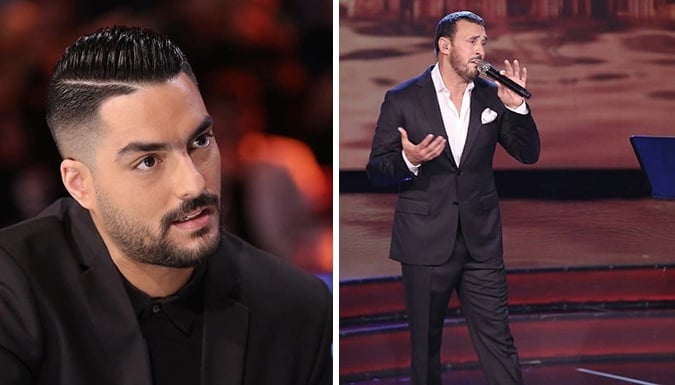 أحلام تكشف سرّاً عن حسن الشافعي... كاظم يغني الرومانسية وأول المغادرين تونسي