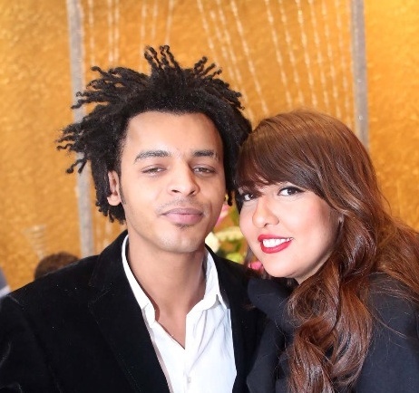 بعد إنجاب ابنتها مي كساب تعاني.. وهذا ما يفعله زوجها أوكا!!