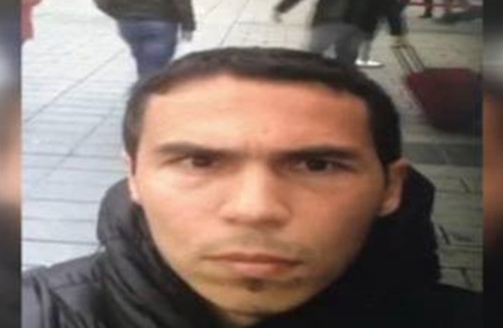 بالتفاصيل - الكشف عن معلومات استخباراتية جديدة عن منفذ هجوم إسطنبول!!