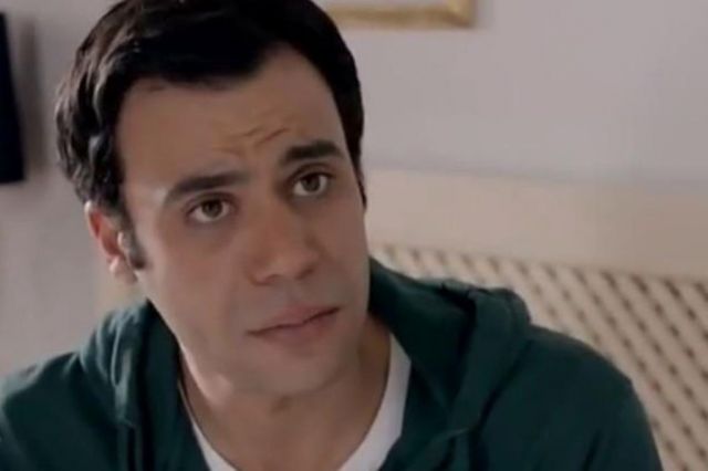 من قصد محمد إمام بقوله: الزعيم هو الأعلى أجراً في الوطن العربي