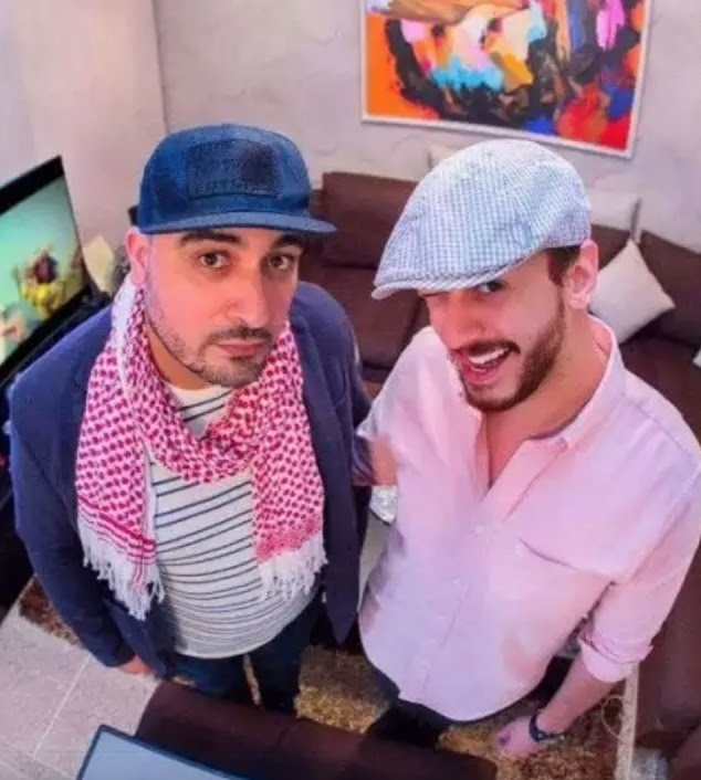 تفاصيل جديدة تكشف للمرة الاولى في قضية سعد لمجرد.. ومدير أعماله المتهم الأول!!