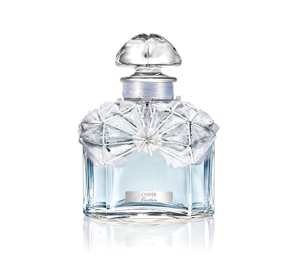 GUERLAIN 4 SAISONS L'HIVER Eau de Parfum
